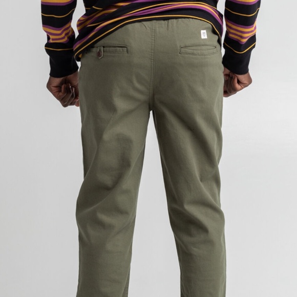 Katin Trails Pant - Picture 2 of 3